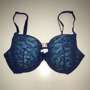 Victoria’s Secret Demi Bra
